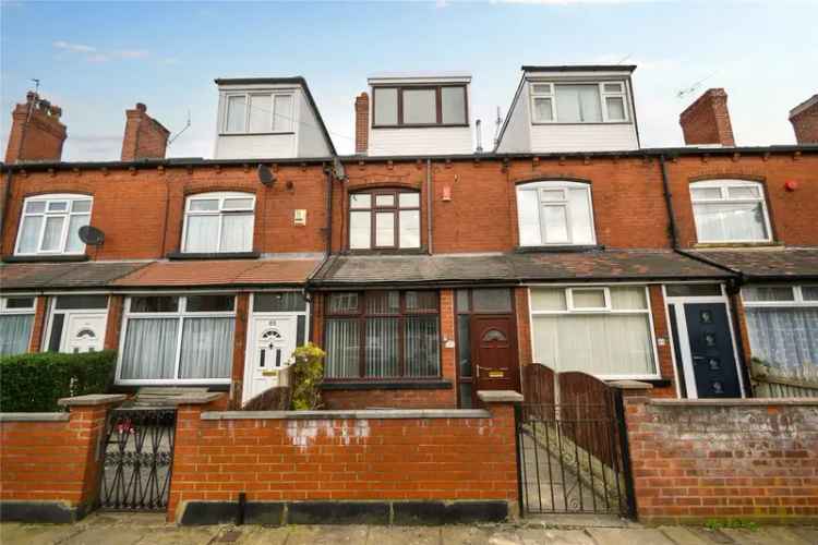 House For Rent in Leeds, England