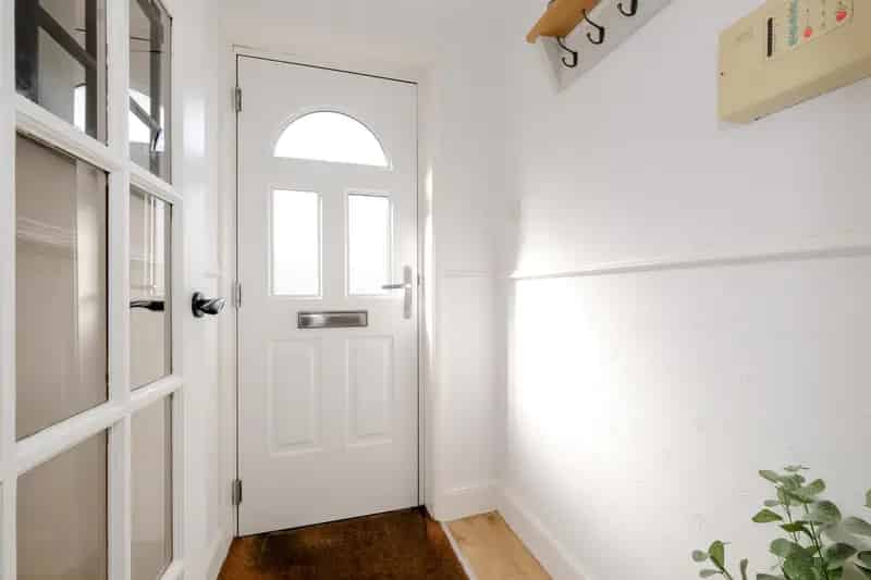 Spacious 2-Bed Flat in Peterculter - Ideal for First-Time Buyers