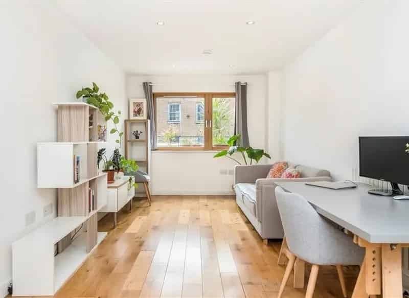 Modern One Bedroom Apartment Near Regents Canal