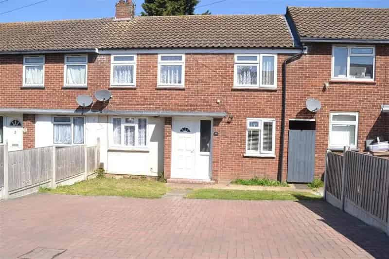 2 Bedroom House for Sale