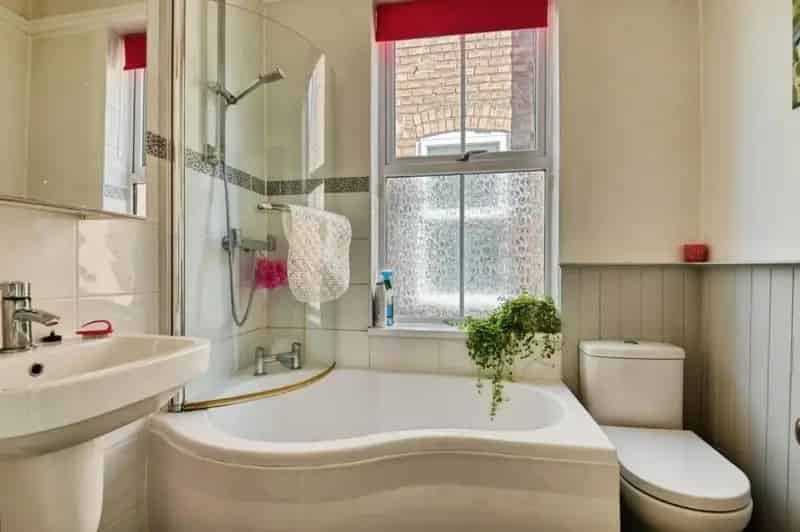 4 Bed Semi-Detached House For Sale Sutton Coldfield