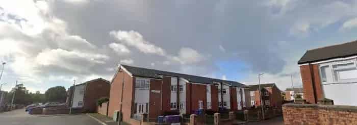 3 Bed House Kirkdale Full Occupancy Furnished Tenancy