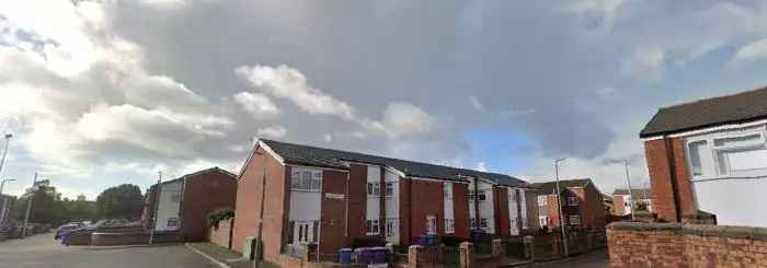 3 Bed House Kirkdale Full Occupancy Furnished Tenancy
