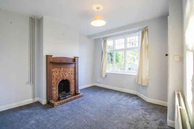 2 Bedroom Terraced House to Rent Cambridge