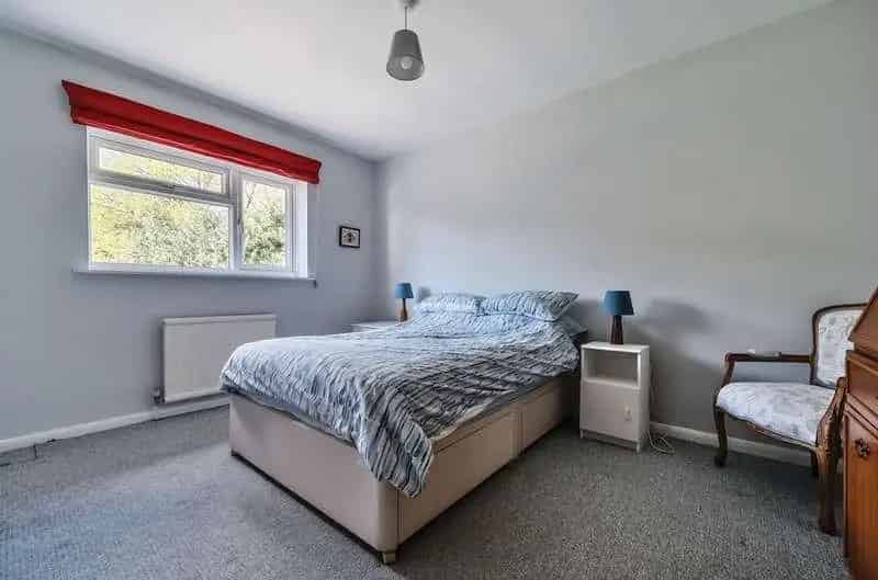 4 Bed Detached House for Sale Farncombe Wood