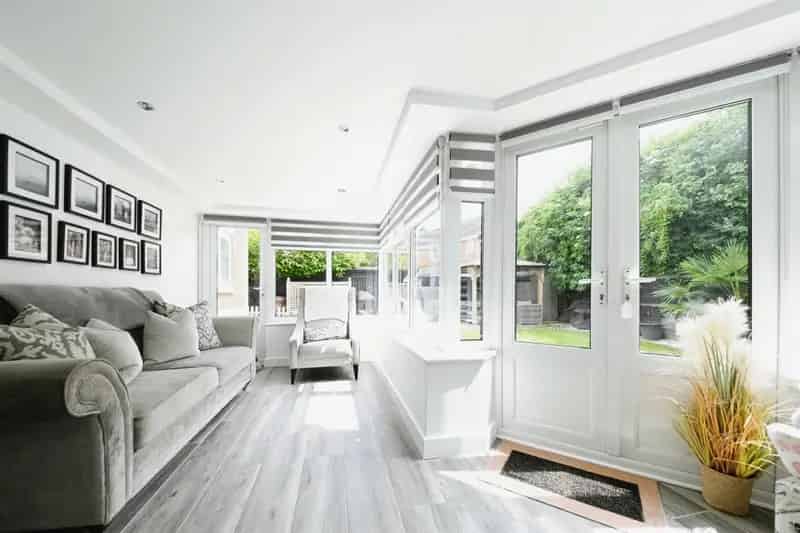 Four Bedroom Detached House Terrington St Clement