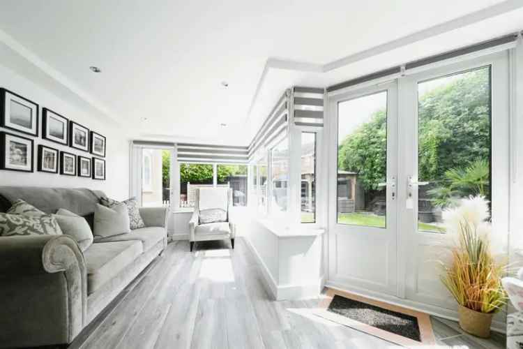 Four Bedroom Detached House Terrington St Clement