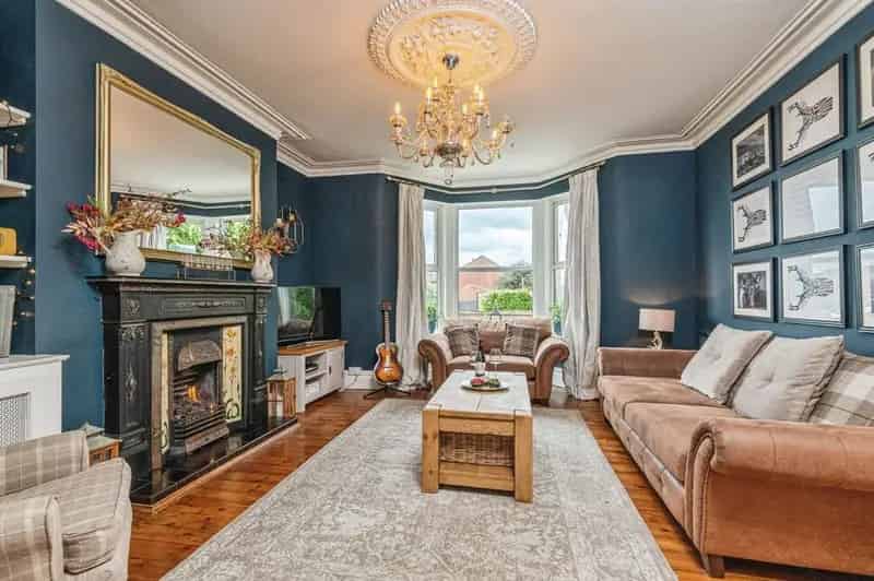 4 Bedroom Detached House Ossett West Yorkshire