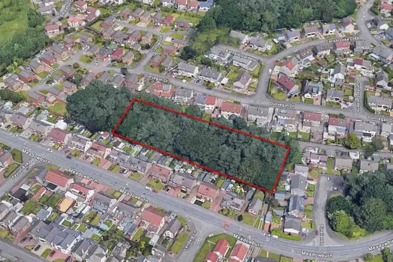 Land for Sale in Scotland - Large Selection of Residential and Commercial Properties