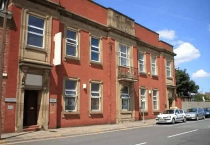 Serviced Offices for 2-45 People Flexible Terms