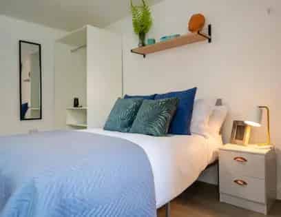 4 rooms room of 15 m² in Sheffield
