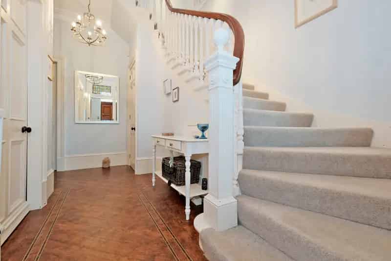 5 Bedroom Granite Home in Aberdeen West End