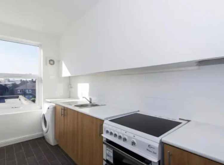 One Bedroom Furnished Apartment Bulwell Town Centre June Availability