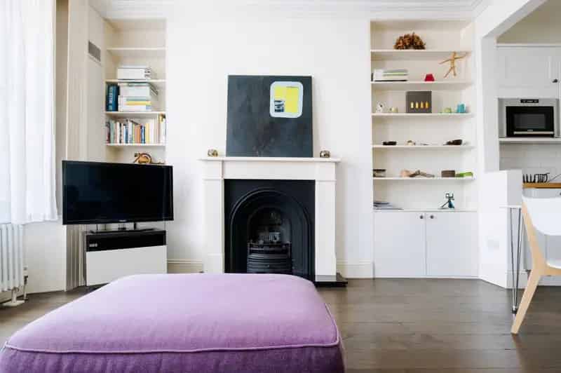1 Bedroom Flat for Sale in Hoxton Shoreditch