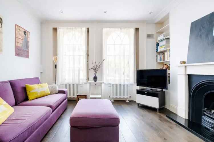 1 Bedroom Flat for Sale in Hoxton Shoreditch