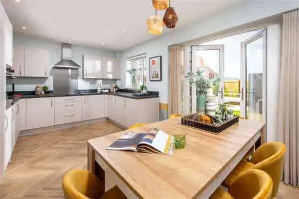 New 2-4 Bedroom Homes in Bury St Edmunds