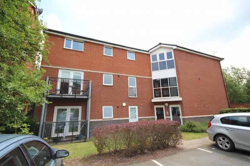 2 Bedroom Apartment for Sale in Smethwick