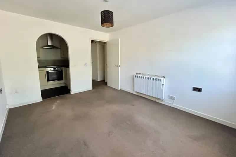 Modern 1-Bed Apartment near North Shields Fish Quay
