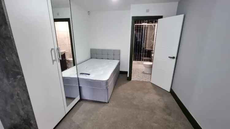 7 Bedroom Semi Detached House 2025-2026 Academic Year