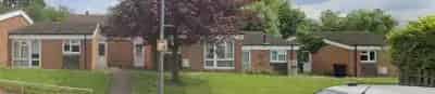 1 Bed Bungalow Harborne