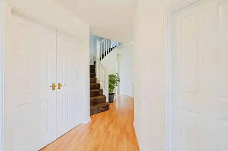 4 Bedroom Detached House For Sale in Tamworth