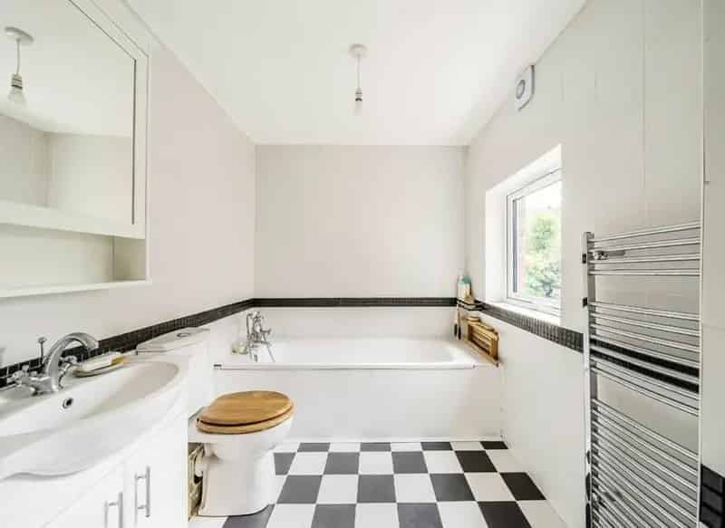 Three Bedroom Flat Muswell Hill Available September 2025