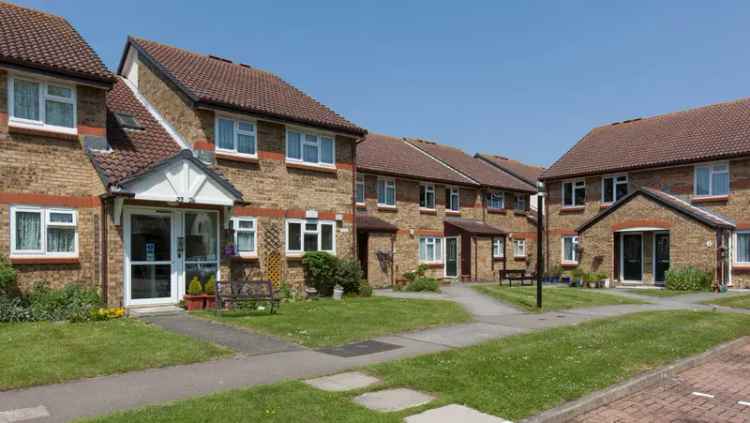 Riverside Court Retirement Property Chingford East London