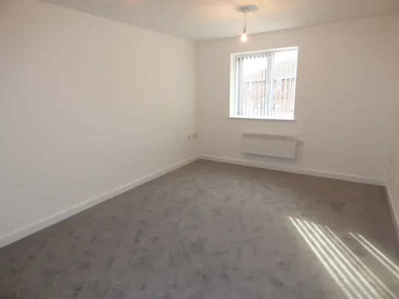 1 bedroom Flat
 To Rent