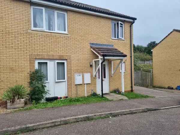 House For Rent in Daventry, England