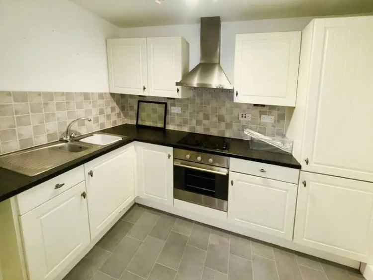 1 Bedroom Flat to Rent Poulton le Fylde FY6