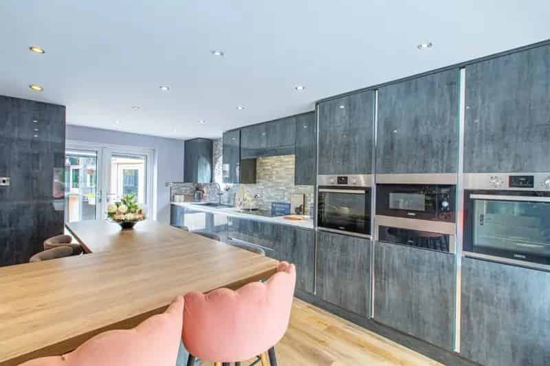 House For Sale , Bradford, England
