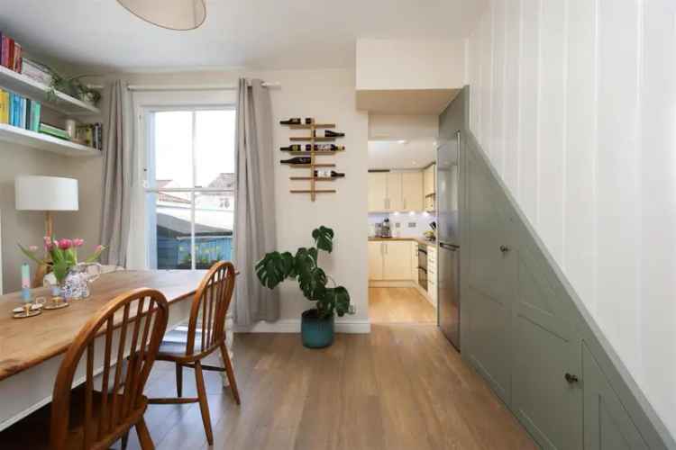 3 Bedroom Victorian Terrace House for Sale