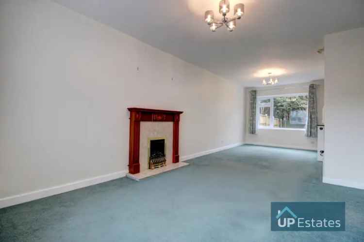 4 Bedroom Semi-Detached House to Rent in Binley