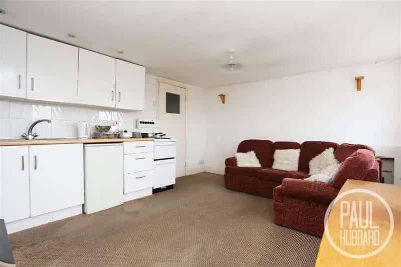 3 Bed Period Property with 3 Self Contained Flats For Sale
