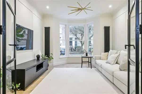 St John's Villas, London, N19 3EG | Property for sale | Savills