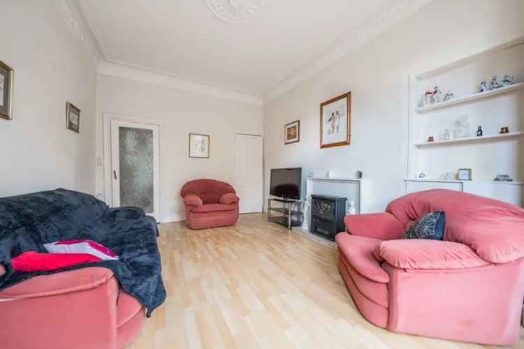 One Bedroom Apartment Shawlands Glasgow