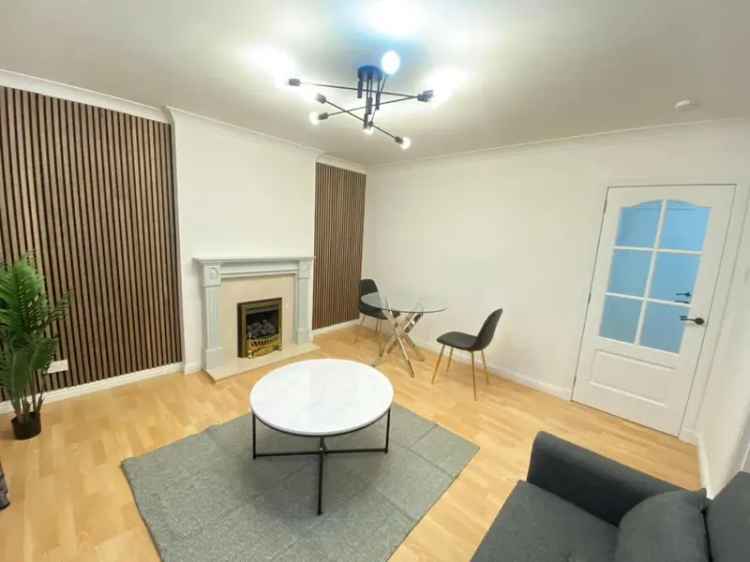 1 Bedroom Flat to Rent Aberdeen