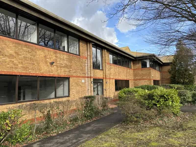 Industrial Unit 4 A1M Business Centre