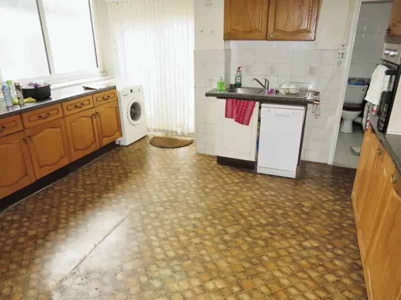 3 Bed Victorian Terrace House for Sale