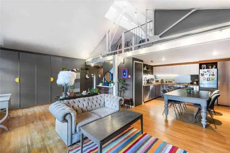 2 Bedroom Flat in Stoke Newington N16