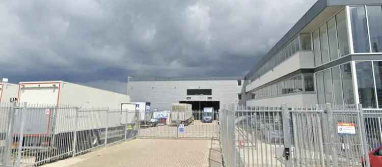Warehouse for Rent 27350 sq ft