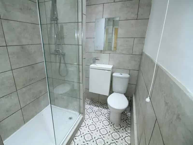 House For Rent , Bailey Street, Nottingham, England