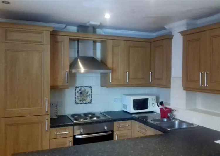 2 Bedroom Apartment to Rent Cardiff