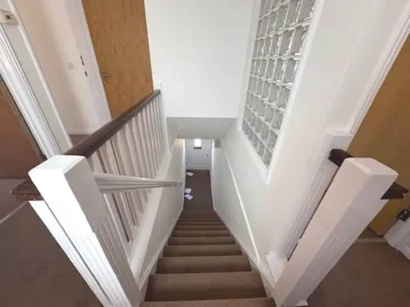 2 Bedroom Apartment House to Rent