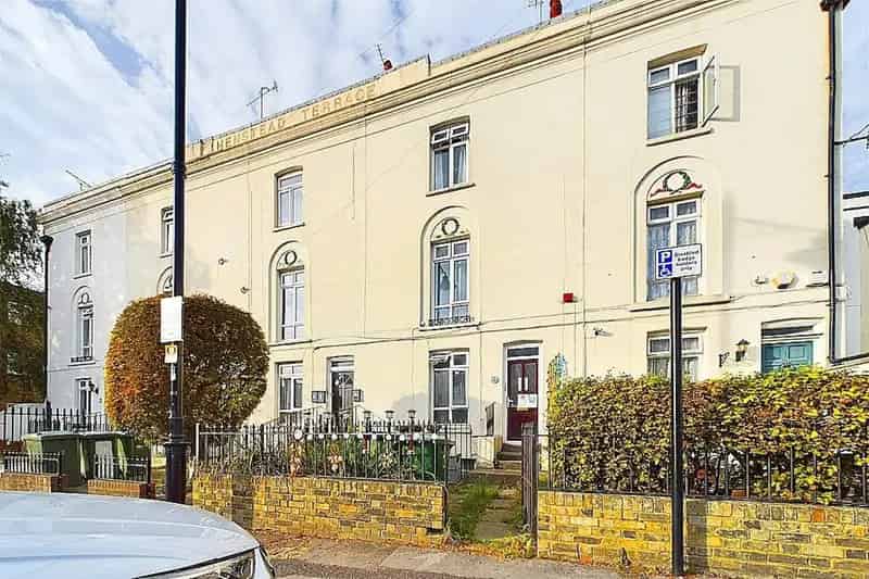 Southampton Studio Flat To Let - Modern, City Centre Location