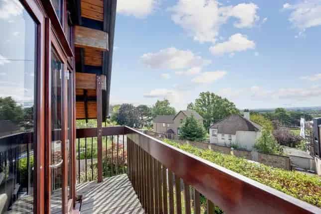 6 Bedroom House with Studio Apartment Wimbledon SW20