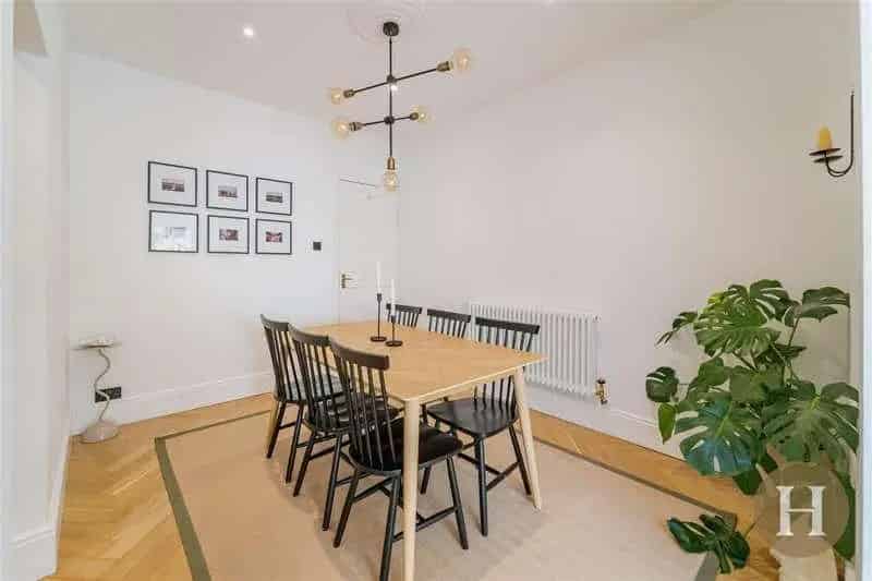 4 Bedroom House for Sale Hadleigh