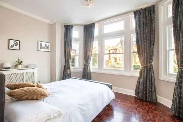 3 Bed Flat for Sale Near Willesden Green