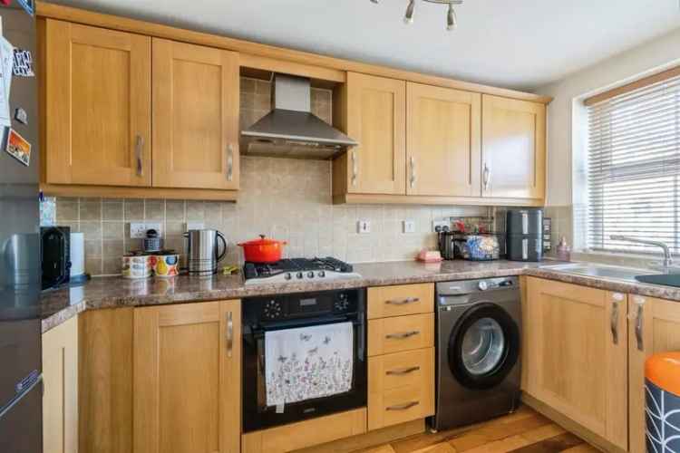 3-Bedroom Semi-Detached House 75% Shared Ownership