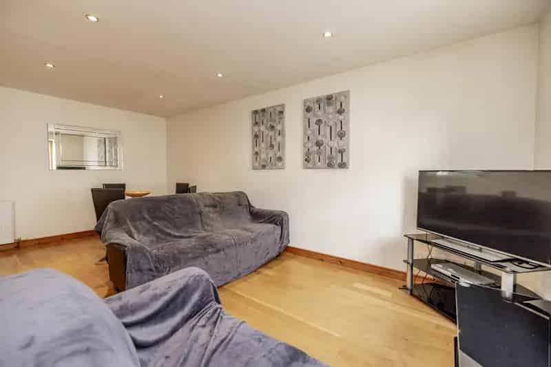 Flat For Rent , Aberdeen City, Scotland